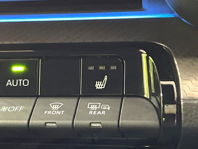 TOYOTA PRIUS 2023 Image 31