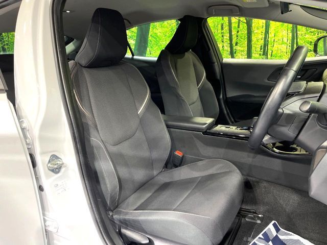 TOYOTA PRIUS 2023 Image 31