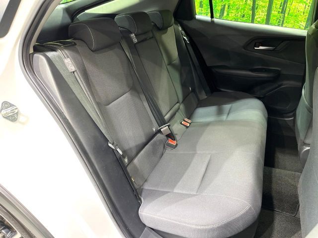 TOYOTA PRIUS 2023 Image 31