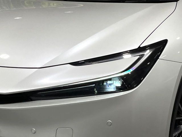 TOYOTA PRIUS 2023 Image 31