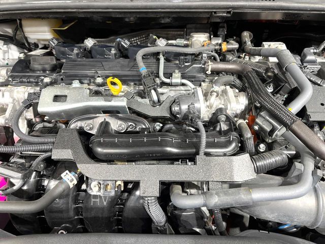 TOYOTA PRIUS 2023 Image 31