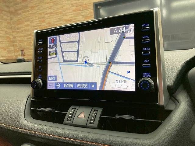 TOYOTA RAV4 4WD 2021 Image 31