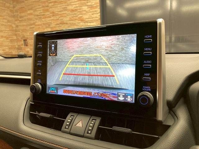 TOYOTA RAV4 4WD 2021 Image 31