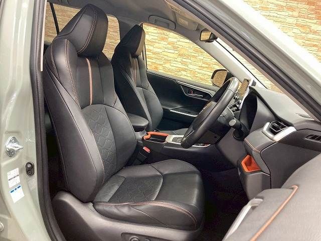 TOYOTA RAV4 4WD 2021 Image 31