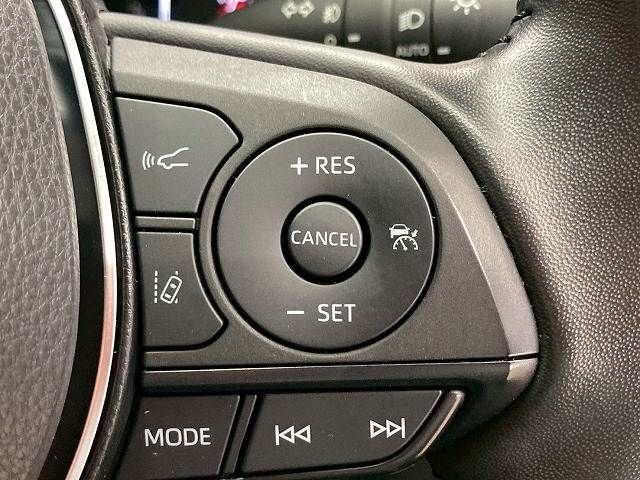 TOYOTA RAV4 4WD 2021 Image 31