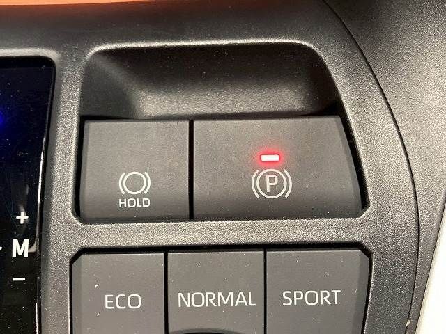 TOYOTA RAV4 4WD 2021 Image 31