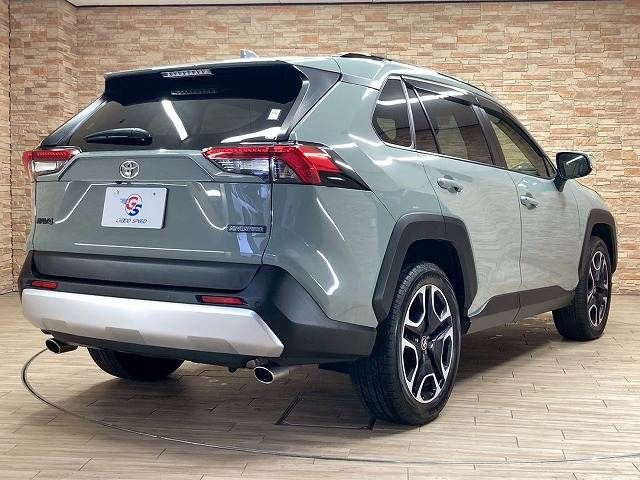 TOYOTA RAV4 4WD 2021 Image 31