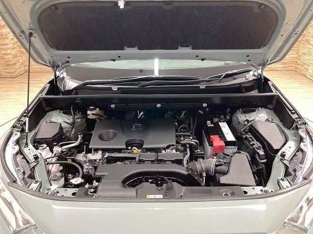 TOYOTA RAV4 4WD 2021 Image 31