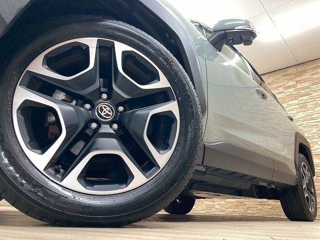 TOYOTA RAV4 4WD 2021 Image 31
