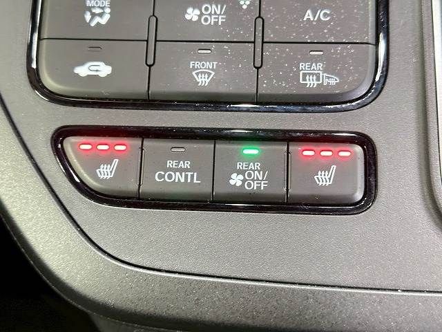 HONDA STEPWAGON E:HEV SPAD 2023 Image 31