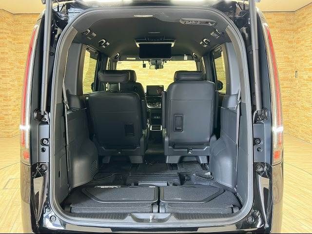 HONDA STEPWAGON E:HEV SPAD 2023 Image 31