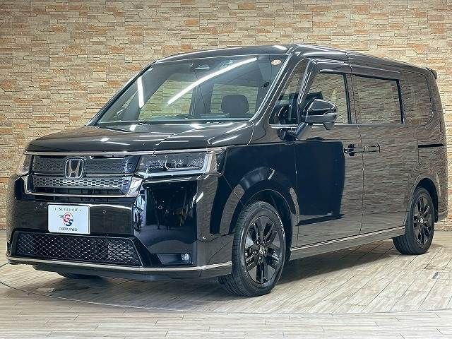 HONDA STEPWAGON E:HEV SPAD 2023 Image 31