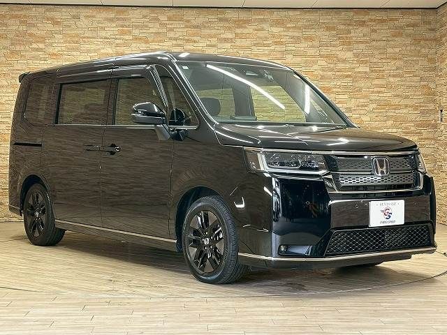 HONDA STEPWAGON E:HEV SPAD 2023 Image 31