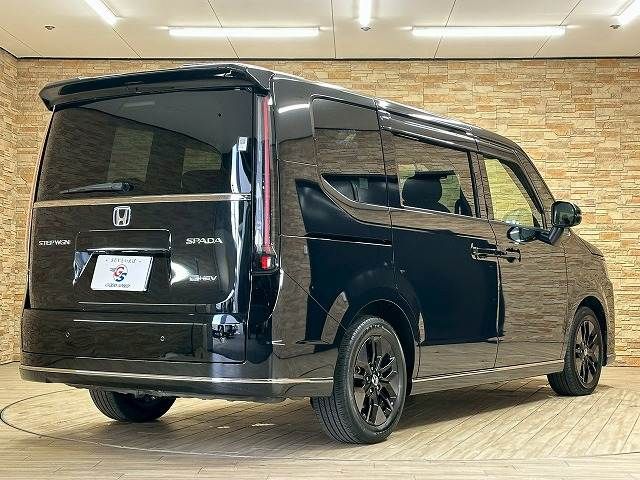 HONDA STEPWAGON E:HEV SPAD 2023 Image 31