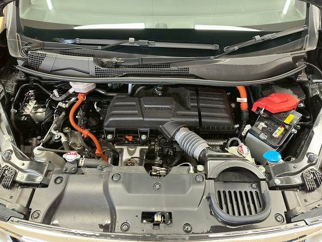 HONDA STEPWAGON E:HEV SPAD 2023 Image 31