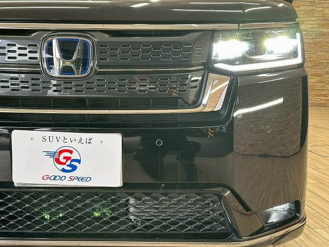 HONDA STEPWAGON E:HEV SPAD 2023 Image 31