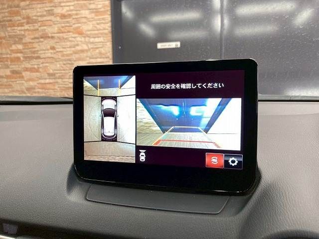 MAZDA CX-3 2021 Image 31