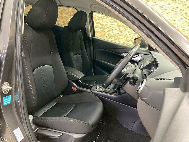 MAZDA CX-3 2021 Image 31