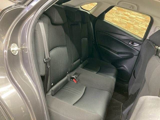 MAZDA CX-3 2021 Image 31