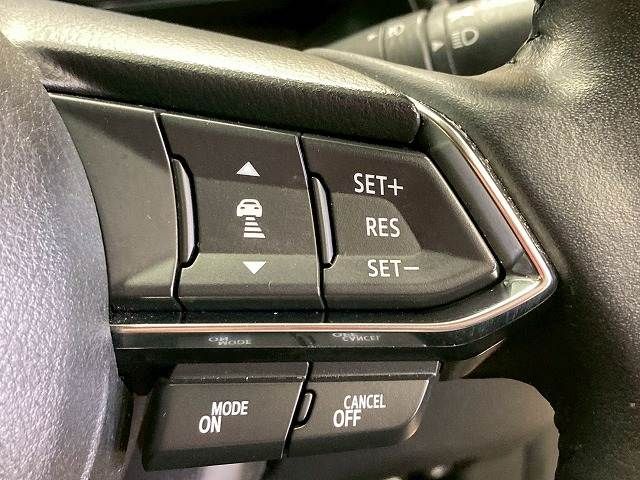 MAZDA CX-3 2021 Image 31