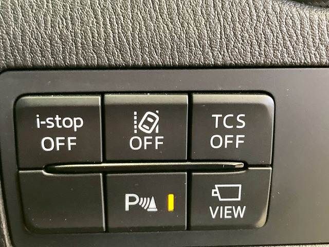 MAZDA CX-3 2021 Image 31