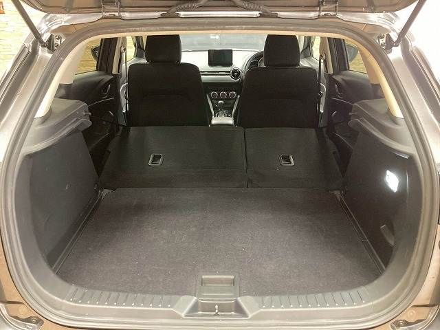 MAZDA CX-3 2021 Image 31