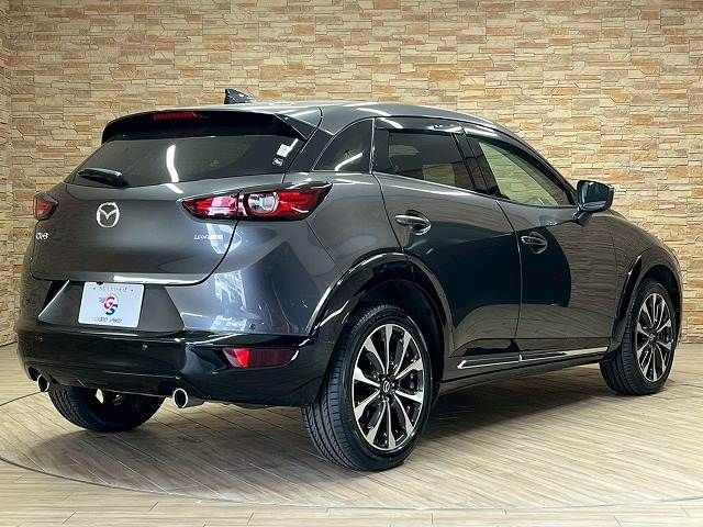MAZDA CX-3 2021 Image 31