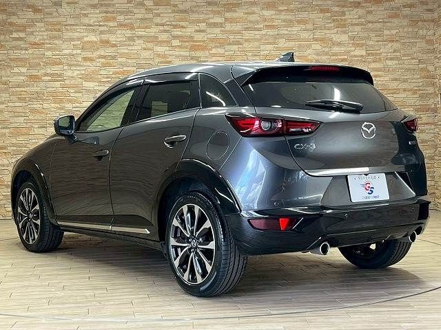 MAZDA CX-3 2021 Image 31