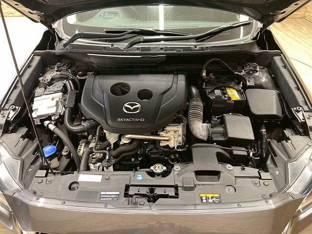 MAZDA CX-3 2021 Image 31