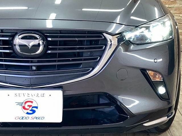 MAZDA CX-3 2021 Image 31