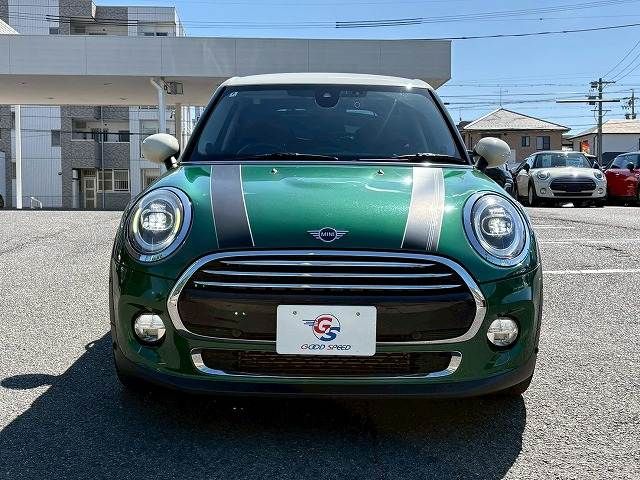 BMW MINI COOPER D 5DOOR 2020 Image 31