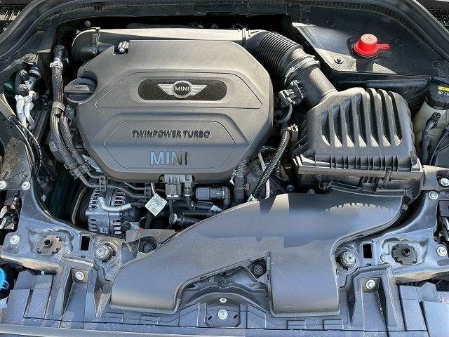 BMW MINI COOPER D 5DOOR 2020 Image 31