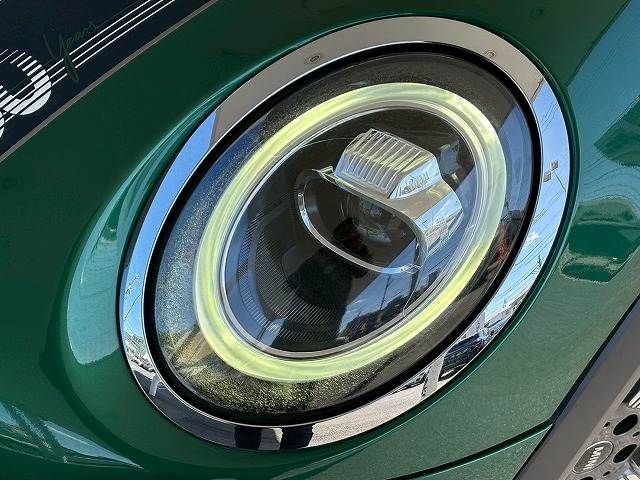 BMW MINI COOPER D 5DOOR 2020 Image 31