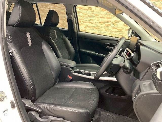 DAIHATSU ROCKY E-SMART HYBRID 2022 Image 31