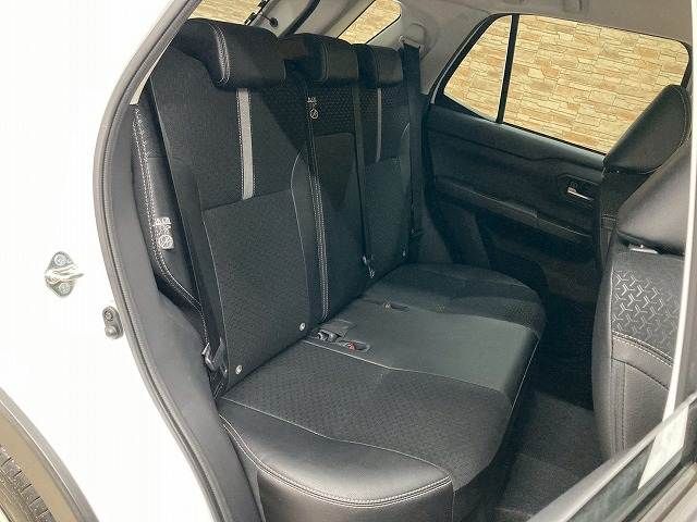 DAIHATSU ROCKY E-SMART HYBRID 2022 Image 31