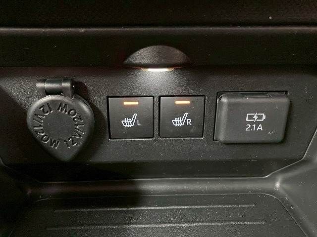 DAIHATSU ROCKY E-SMART HYBRID 2022 Image 31