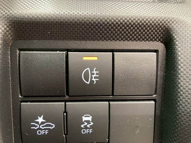 DAIHATSU ROCKY E-SMART HYBRID 2022 Image 31