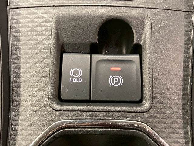 DAIHATSU ROCKY E-SMART HYBRID 2022 Image 31