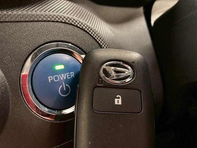 DAIHATSU ROCKY E-SMART HYBRID 2022 Image 31