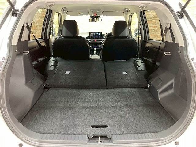 DAIHATSU ROCKY E-SMART HYBRID 2022 Image 31