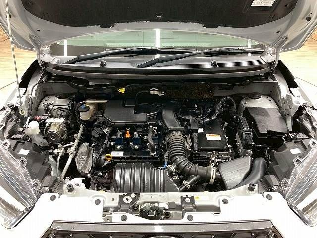 DAIHATSU ROCKY E-SMART HYBRID 2022 Image 31