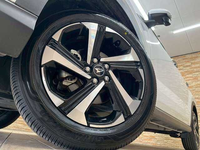 DAIHATSU ROCKY E-SMART HYBRID 2022 Image 31