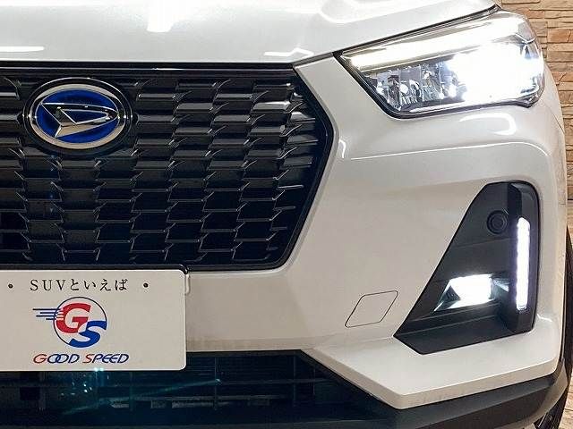 DAIHATSU ROCKY E-SMART HYBRID 2022 Image 31