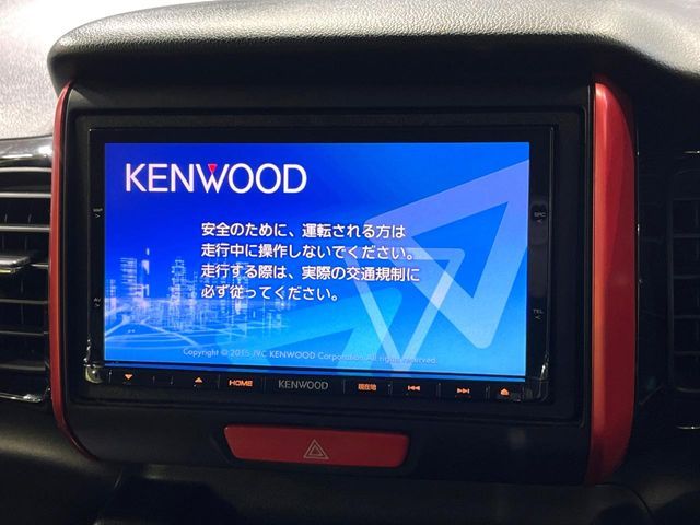 HONDA N BOX CUSTOM 2016 Image 31