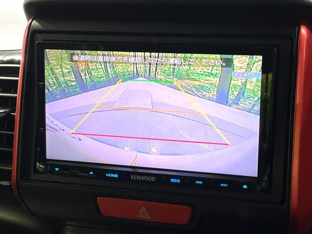 HONDA N BOX CUSTOM 2016 Image 31