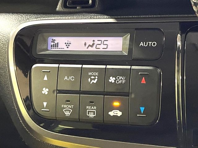 HONDA N BOX CUSTOM 2016 Image 31