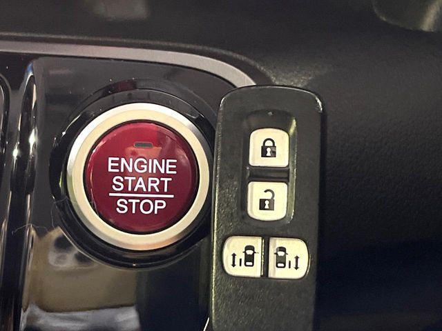 HONDA N BOX CUSTOM 2016 Image 31