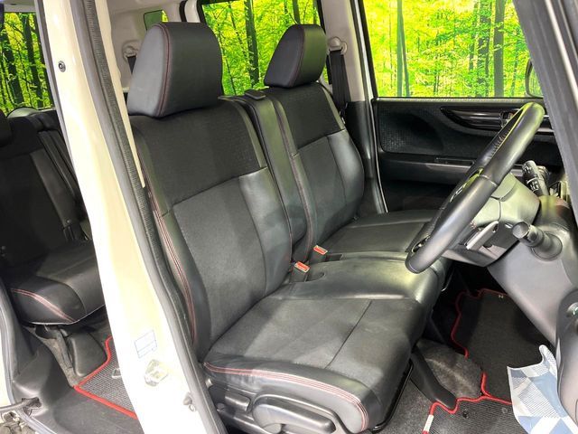 HONDA N BOX CUSTOM 2016 Image 31