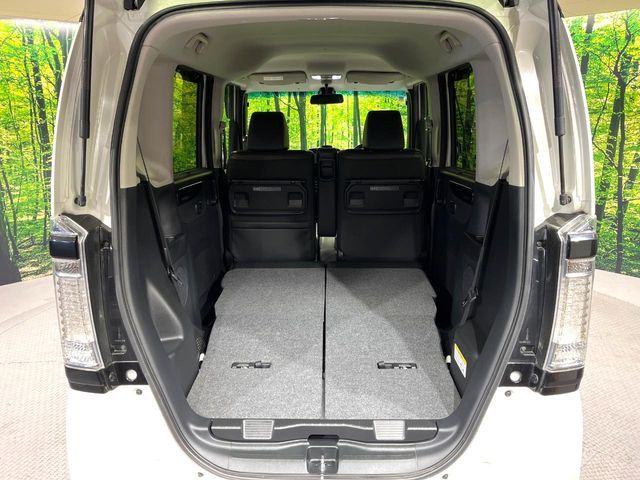 HONDA N BOX CUSTOM 2016 Image 31