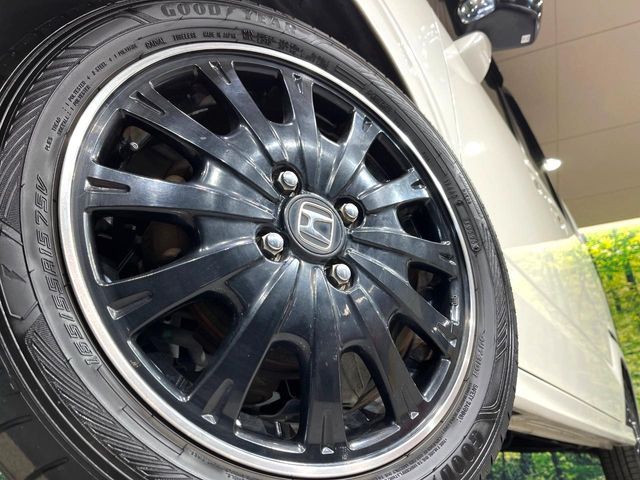 HONDA N BOX CUSTOM 2016 Image 31